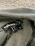 Takara Solid Gray Formal Skirt Size 7 - photo 4