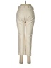 Joseph Solid Ivory Casual Pants Size EU (FR) 38 / US 6 - photo 2
