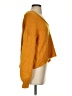 Madewell Orange Pullover Sweater Size S - photo 4