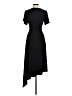 WeWoreWhat Black Cocktail Dress Size M - photo 2