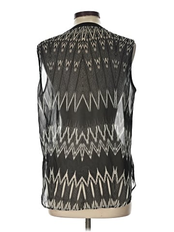 1.State Sleeveless Blouse (view 2)