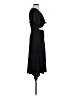 WeWoreWhat Black Cocktail Dress Size M - photo 4