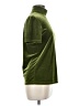CW Green Short Sleeve Turtleneck Size M - photo 4