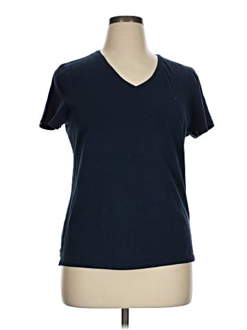 Nautica Short Sleeve T-Shirt (view 1)