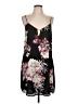 Socialite 100% Polyester Black Sleeveless Blouse Size L - photo 1