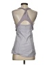 Lululemon Athletica Silver Active Tank Size 2 - photo 2
