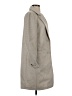 Express Gray Coat Size S - photo 4