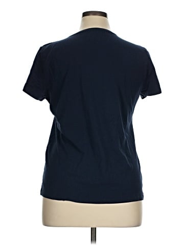 Nautica Short Sleeve T-Shirt (view 2)