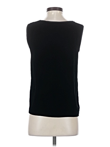 Andrea Jovine Sleeveless Top (view 2)