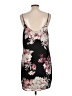 Socialite 100% Polyester Black Sleeveless Blouse Size L - photo 2