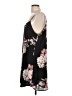 Socialite 100% Polyester Black Sleeveless Blouse Size L - photo 5