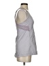 Lululemon Athletica Silver Active Tank Size 2 - photo 4