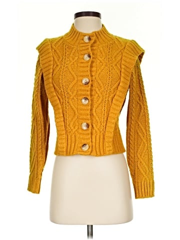 Central Park West Cardigan (view 1)