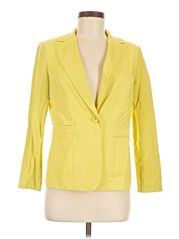 Insight Blazer (view 1)