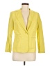 Insight Yellow Blazer Size 6 - photo 1