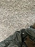 Takara Solid Brown Formal Skirt Size 7 - photo 5
