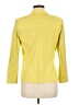 Insight Yellow Blazer Size 6 - photo 2