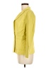 Insight Yellow Blazer Size 6 - photo 5