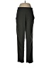 Athleta Solid Green Active Pants Size 6 - photo 1