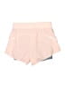 Fabletics Color Block Pink Athletic Shorts Size S (estimated) - photo 2