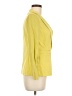 Insight Yellow Blazer Size 6 - photo 4