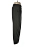 Athleta Solid Green Active Pants Size 6 - photo 4