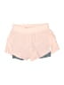 Fabletics Color Block Pink Athletic Shorts Size S (estimated) - photo 1