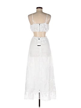 slim fit dress slacks SoftWash Linen Halter Dress main image 0