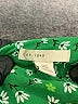 C established 1946 100% Polyester Green Short Sleeve T-Shirt Size XS - photo 7