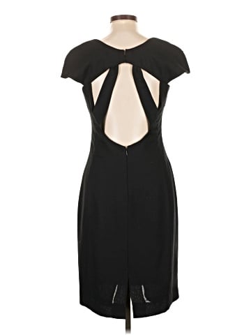 Leslie Fay Cocktail Dress (view 2)
