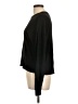 Fornia Black Pullover Sweater Size L - photo 5