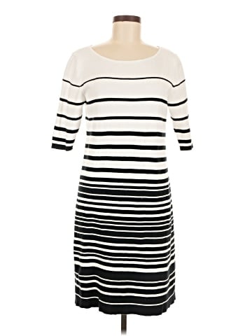 Jaeger Casual Dress (view 1)