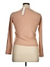Society + Stitch Tan Long Sleeve Top Size XL - photo 2