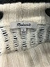 Madewell Stripes White Pullover Sweater Size S - photo 7