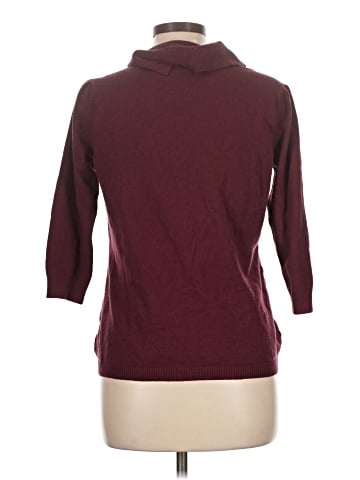 Adrienne Vittadini Pullover Sweater (view 2)