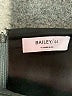 Bailey 44 Black Cocktail Dress Size 4 - photo 7