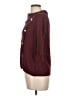 Adrienne Vittadini Burgundy Pullover Sweater Size L - photo 5