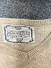 Zara Tan Pullover Sweater Size 13 - 14 - photo 3