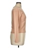Society + Stitch Tan Long Sleeve Top Size XL - photo 4