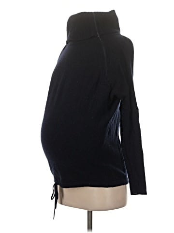 Seraphine Turtleneck Sweater (view 1)