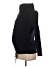 Seraphine Black Turtleneck Sweater Size XS Maternity - photo 1