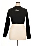 Puma Black Long Sleeve Top Size XL - photo 1