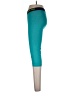 Nike Color Block Teal Active Pants Size L - photo 5