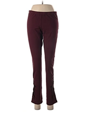 JW Los Angeles Casual Pants (view 1)