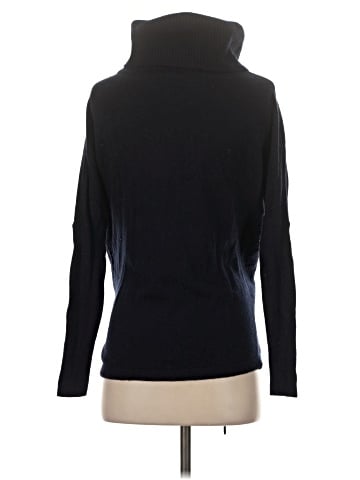 Seraphine Turtleneck Sweater (view 2)