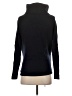 Seraphine Black Turtleneck Sweater Size XS Maternity - photo 2