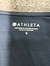 Athleta Gray Sleeveless T-Shirt Size S - photo 7
