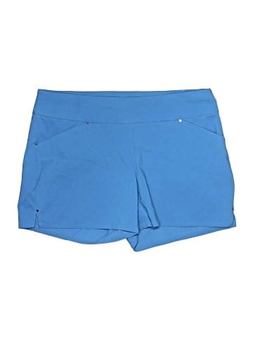 INC International Concepts Athletic Shorts (view 1)