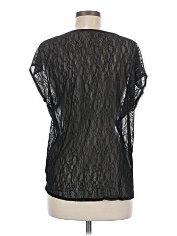 Hi-Line Short Sleeve Top (view 2)
