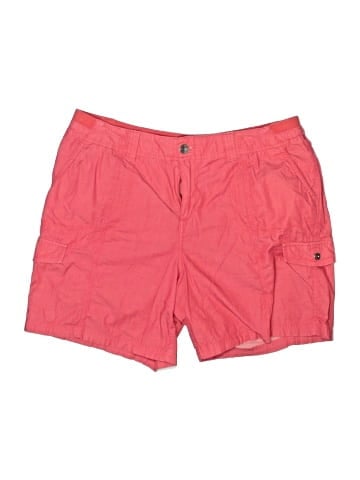 Style&Co Cargo Shorts (view 1)